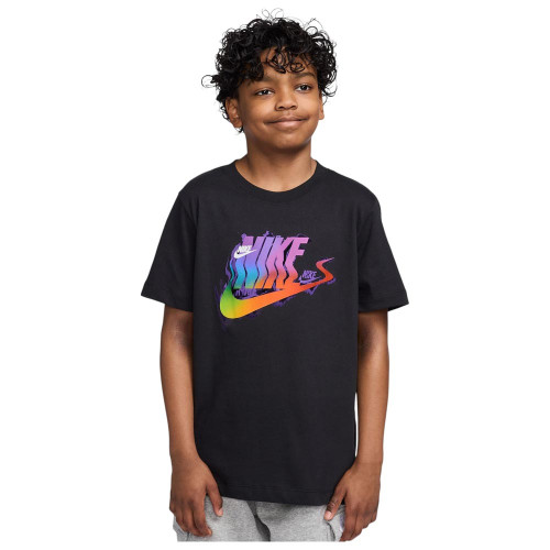 Nike Παιδική κοντομάνικη μπλούζα Sportswear Create Forward Connect Tee